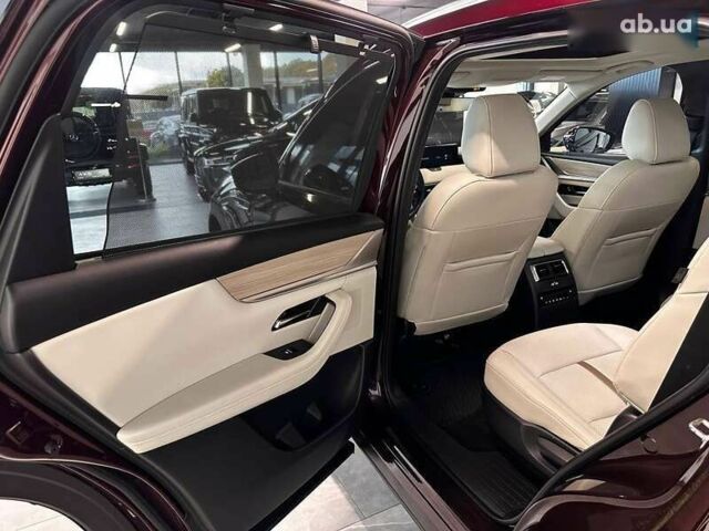 Мазда CX-90, об'ємом двигуна 0 л та пробігом 18 тис. км за 38990 $, фото 29 на Automoto.ua