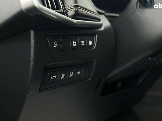 Мазда CX-90, объемом двигателя 0 л и пробегом 25 тыс. км за 45999 $, фото 20 на Automoto.ua