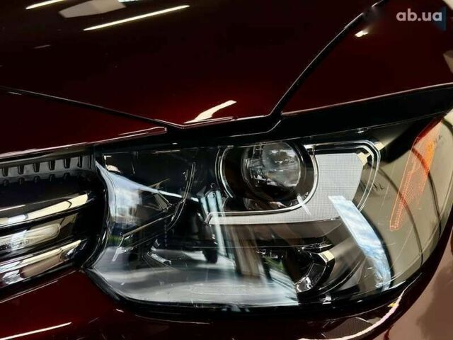 Мазда CX-90, об'ємом двигуна 0 л та пробігом 18 тис. км за 38990 $, фото 7 на Automoto.ua