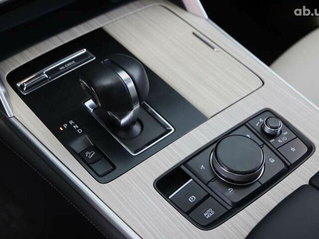 Мазда CX-90, объемом двигателя 0 л и пробегом 23 тыс. км за 40900 $, фото 21 на Automoto.ua
