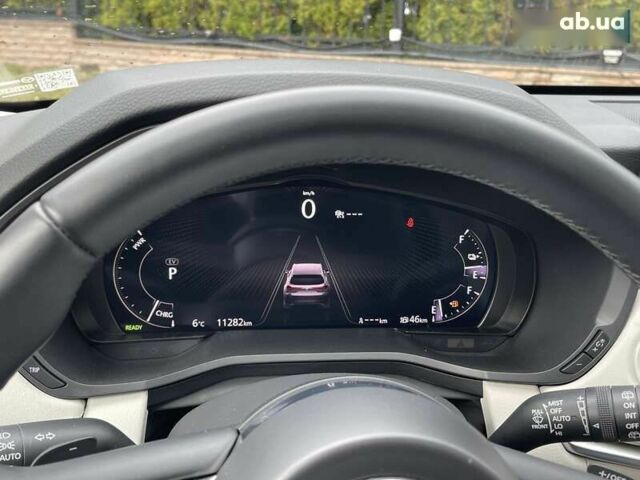Мазда CX-90, об'ємом двигуна 0 л та пробігом 11 тис. км за 49999 $, фото 23 на Automoto.ua