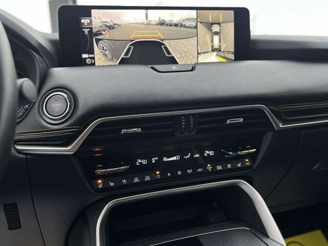 Мазда CX-90, об'ємом двигуна 0 л та пробігом 25 тис. км за 45999 $, фото 14 на Automoto.ua