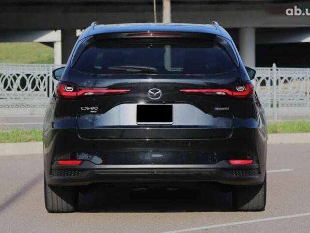 Мазда CX-90, объемом двигателя 0 л и пробегом 23 тыс. км за 40900 $, фото 6 на Automoto.ua