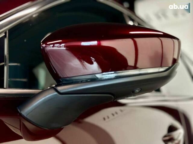 Мазда CX-90, об'ємом двигуна 0 л та пробігом 18 тис. км за 38990 $, фото 10 на Automoto.ua