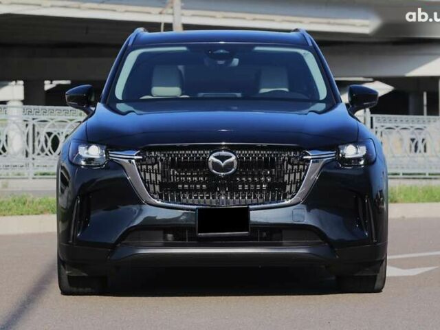 Мазда CX-90, объемом двигателя 0 л и пробегом 23 тыс. км за 40900 $, фото 1 на Automoto.ua