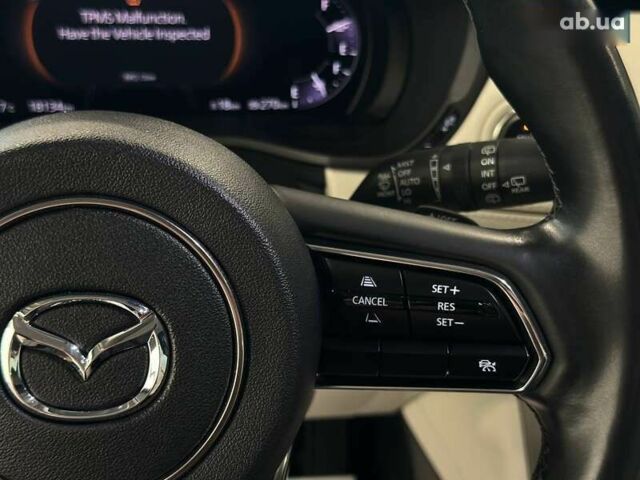 Мазда CX-90, об'ємом двигуна 0 л та пробігом 18 тис. км за 38990 $, фото 22 на Automoto.ua