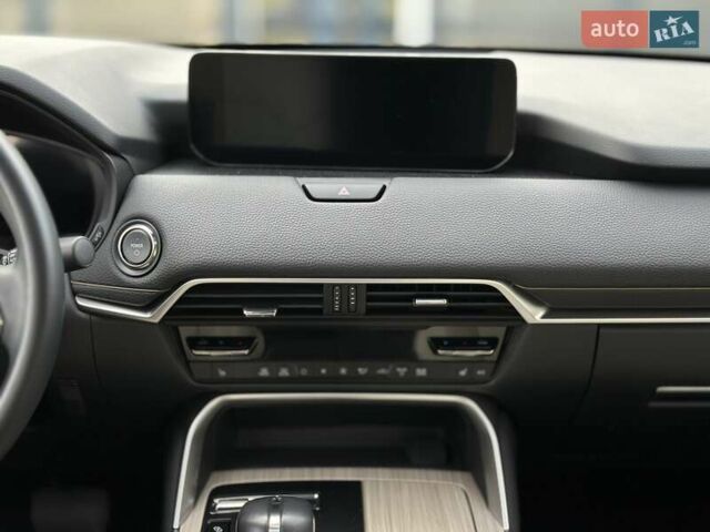 Мазда CX-90, объемом двигателя 2.49 л и пробегом 19 тыс. км за 40000 $, фото 28 на Automoto.ua