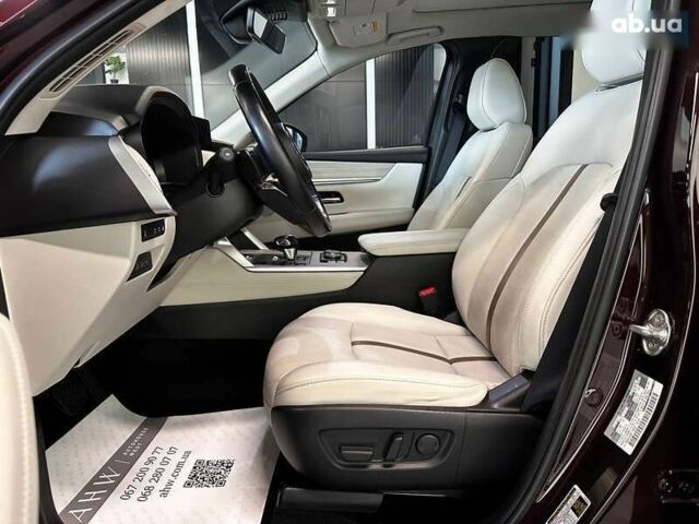 Мазда CX-90, об'ємом двигуна 0 л та пробігом 18 тис. км за 38990 $, фото 18 на Automoto.ua