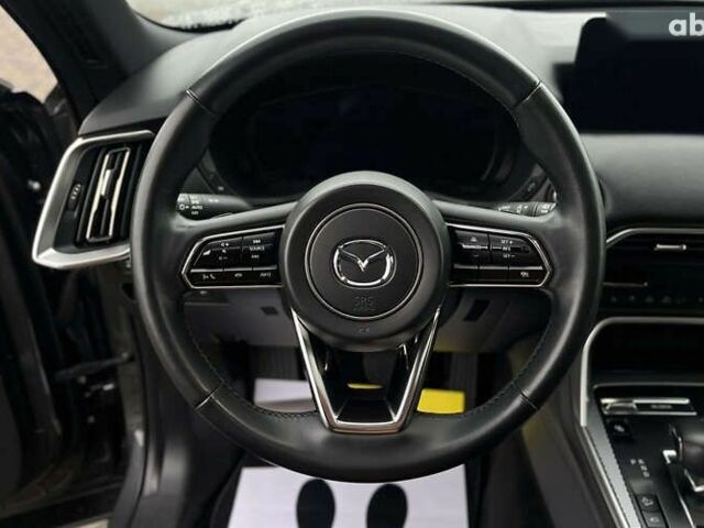 Мазда CX-90, объемом двигателя 0 л и пробегом 25 тыс. км за 45999 $, фото 8 на Automoto.ua