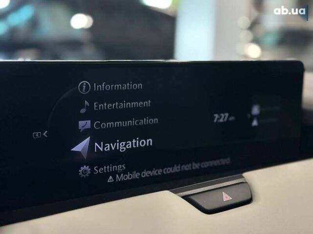 Мазда CX-90, об'ємом двигуна 0 л та пробігом 18 тис. км за 38990 $, фото 28 на Automoto.ua