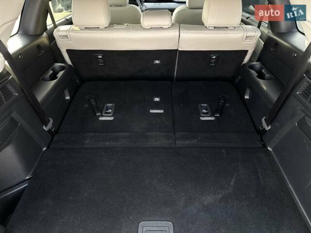 Мазда CX-90, объемом двигателя 2.49 л и пробегом 19 тыс. км за 40000 $, фото 16 на Automoto.ua