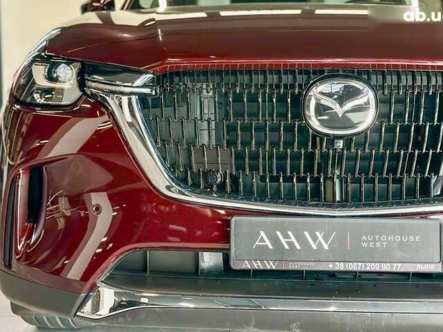 Мазда CX-90, об'ємом двигуна 0 л та пробігом 18 тис. км за 38990 $, фото 2 на Automoto.ua