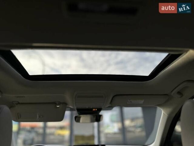 Мазда CX-90, объемом двигателя 2.49 л и пробегом 19 тыс. км за 40000 $, фото 31 на Automoto.ua