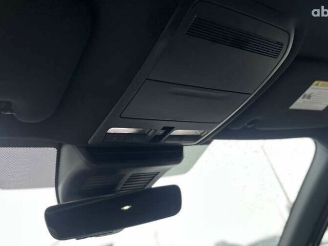 Мазда CX-90, объемом двигателя 0 л и пробегом 25 тыс. км за 45999 $, фото 18 на Automoto.ua