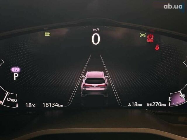 Мазда CX-90, об'ємом двигуна 0 л та пробігом 18 тис. км за 38990 $, фото 25 на Automoto.ua