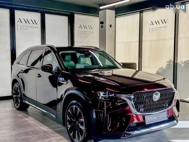 Мазда CX-90, об'ємом двигуна 0 л та пробігом 18 тис. км за 38990 $, фото 6 на Automoto.ua