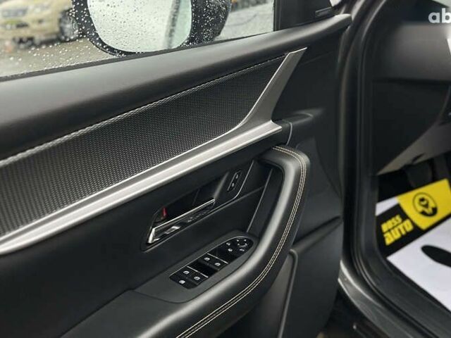 Мазда CX-90, объемом двигателя 0 л и пробегом 25 тыс. км за 45999 $, фото 22 на Automoto.ua