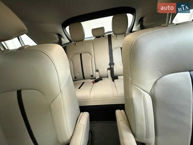 Мазда CX-90, об'ємом двигуна 2.49 л та пробігом 10 тис. км за 37800 $, фото 9 на Automoto.ua