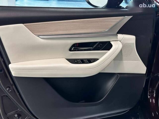 Мазда CX-90, об'ємом двигуна 0 л та пробігом 18 тис. км за 38990 $, фото 12 на Automoto.ua