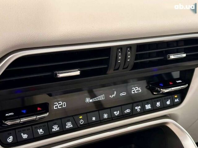 Мазда CX-90, об'ємом двигуна 0 л та пробігом 18 тис. км за 38990 $, фото 21 на Automoto.ua