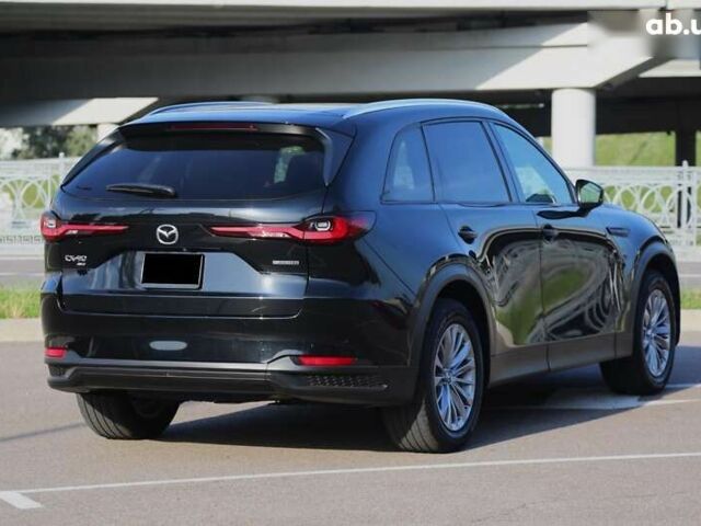 Мазда CX-90, объемом двигателя 0 л и пробегом 23 тыс. км за 40900 $, фото 7 на Automoto.ua