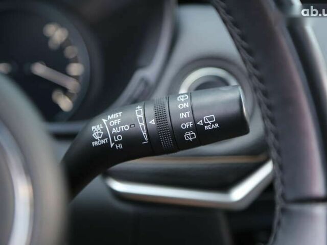 Мазда CX-90, объемом двигателя 0 л и пробегом 23 тыс. км за 40900 $, фото 23 на Automoto.ua