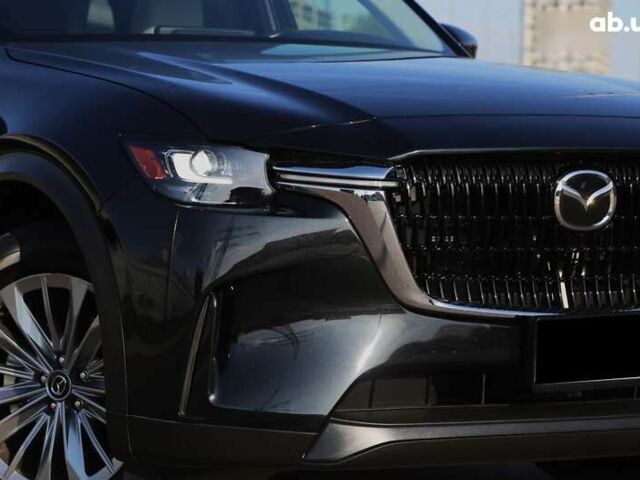 Мазда CX-90, объемом двигателя 0 л и пробегом 23 тыс. км за 40900 $, фото 3 на Automoto.ua