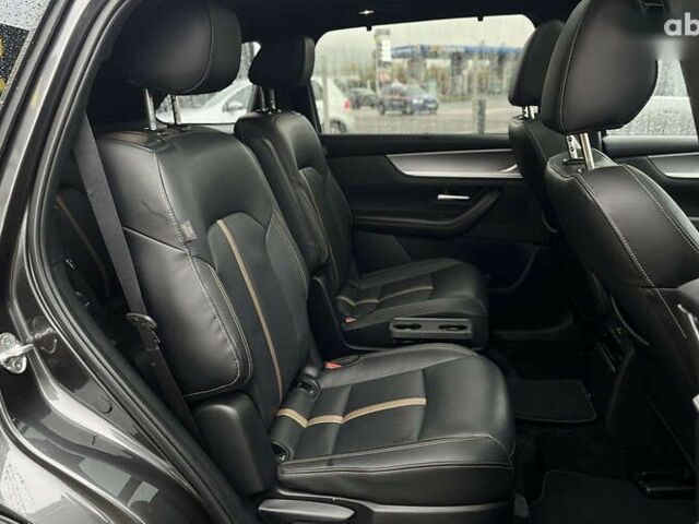 Мазда CX-90, об'ємом двигуна 0 л та пробігом 25 тис. км за 45999 $, фото 24 на Automoto.ua