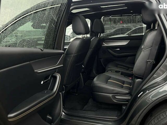 Мазда CX-90, об'ємом двигуна 0 л та пробігом 25 тис. км за 45999 $, фото 23 на Automoto.ua