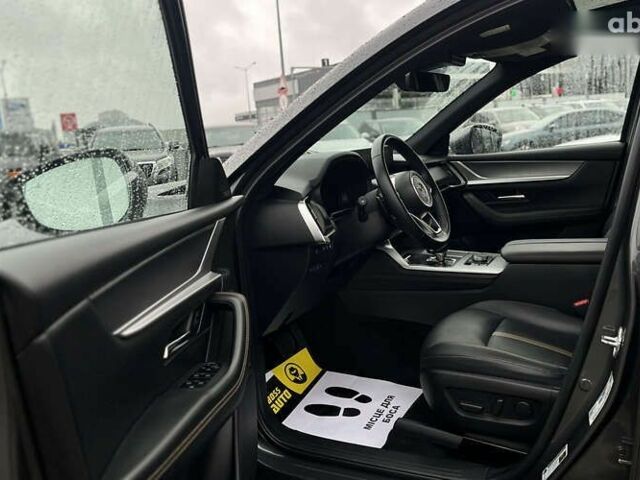 Мазда CX-90, объемом двигателя 0 л и пробегом 25 тыс. км за 45999 $, фото 21 на Automoto.ua