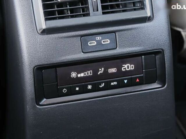 Мазда CX-90, объемом двигателя 0 л и пробегом 23 тыс. км за 40900 $, фото 26 на Automoto.ua