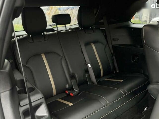 Мазда CX-90, объемом двигателя 0 л и пробегом 25 тыс. км за 45999 $, фото 25 на Automoto.ua