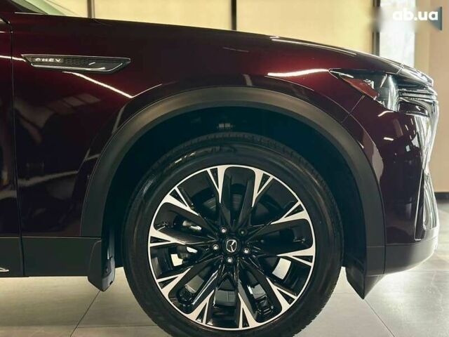 Мазда CX-90, об'ємом двигуна 0 л та пробігом 18 тис. км за 38990 $, фото 10 на Automoto.ua