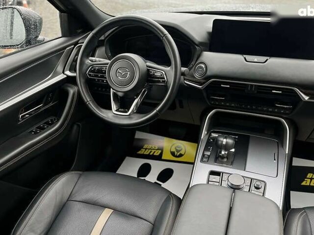 Мазда CX-90, об'ємом двигуна 0 л та пробігом 25 тис. км за 45999 $, фото 16 на Automoto.ua