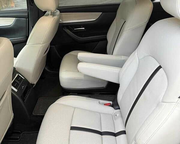 Мазда CX-90, об'ємом двигуна 2.49 л та пробігом 10 тис. км за 37800 $, фото 10 на Automoto.ua