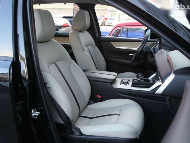 Мазда CX-90, объемом двигателя 0 л и пробегом 23 тыс. км за 40900 $, фото 13 на Automoto.ua