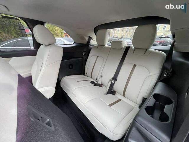 Мазда CX-90, об'ємом двигуна 0 л та пробігом 11 тис. км за 49999 $, фото 21 на Automoto.ua
