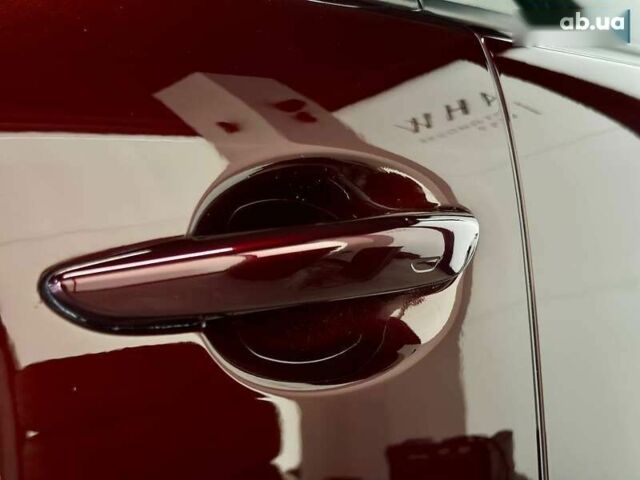 Мазда CX-90, об'ємом двигуна 0 л та пробігом 18 тис. км за 38990 $, фото 9 на Automoto.ua