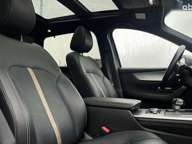 Мазда CX-90, объемом двигателя 0 л и пробегом 25 тыс. км за 45999 $, фото 19 на Automoto.ua