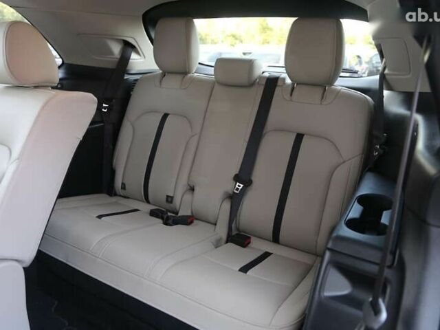 Мазда CX-90, объемом двигателя 0 л и пробегом 23 тыс. км за 40900 $, фото 11 на Automoto.ua