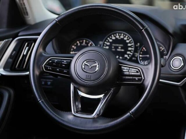 Мазда CX-90, объемом двигателя 0 л и пробегом 23 тыс. км за 40900 $, фото 17 на Automoto.ua