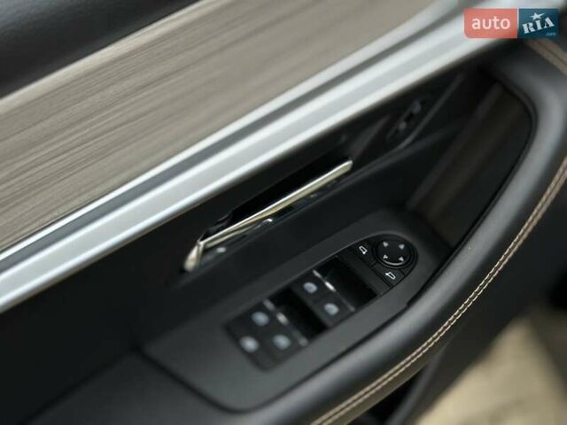 Мазда CX-90, объемом двигателя 2.49 л и пробегом 19 тыс. км за 40000 $, фото 35 на Automoto.ua