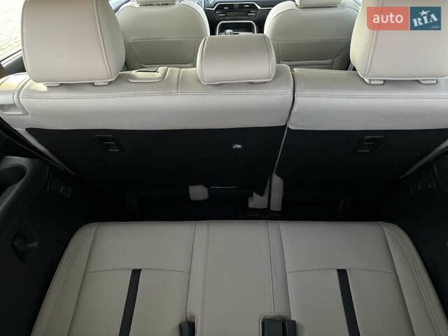 Мазда CX-90, объемом двигателя 2.49 л и пробегом 19 тыс. км за 40000 $, фото 18 на Automoto.ua