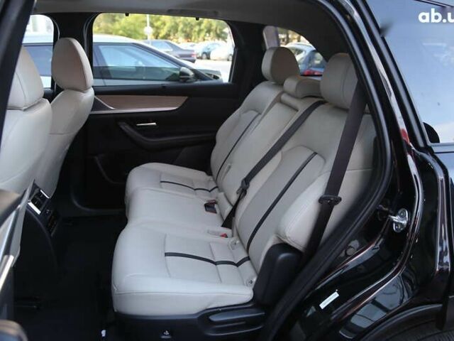 Мазда CX-90, объемом двигателя 0 л и пробегом 23 тыс. км за 40900 $, фото 10 на Automoto.ua