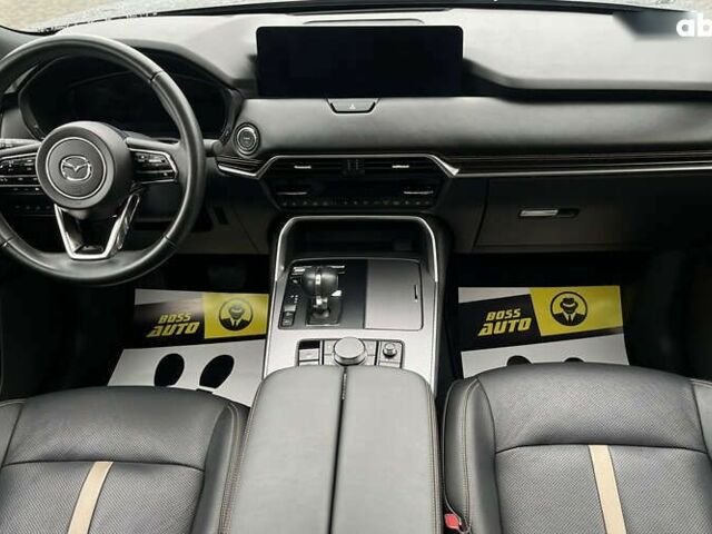 Мазда CX-90, объемом двигателя 0 л и пробегом 25 тыс. км за 45999 $, фото 9 на Automoto.ua