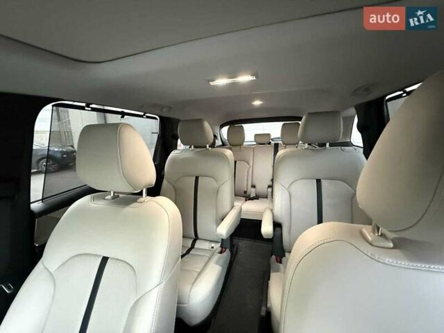 Мазда CX-90, об'ємом двигуна 2.49 л та пробігом 10 тис. км за 37800 $, фото 8 на Automoto.ua