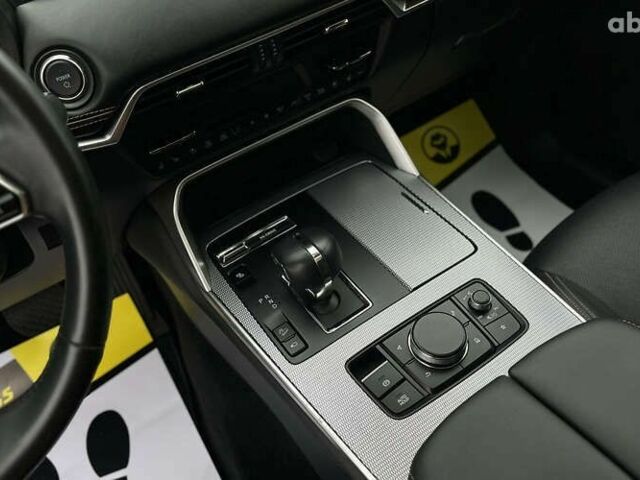 Мазда CX-90, об'ємом двигуна 0 л та пробігом 25 тис. км за 45999 $, фото 15 на Automoto.ua