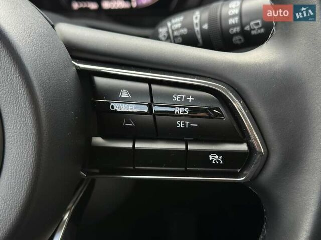 Мазда CX-90, объемом двигателя 2.49 л и пробегом 19 тыс. км за 40000 $, фото 40 на Automoto.ua