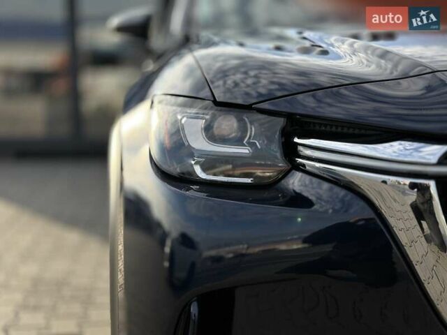 Мазда CX-90, объемом двигателя 2.49 л и пробегом 19 тыс. км за 40000 $, фото 4 на Automoto.ua