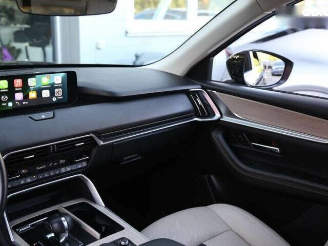 Мазда CX-90, объемом двигателя 0 л и пробегом 23 тыс. км за 40900 $, фото 16 на Automoto.ua